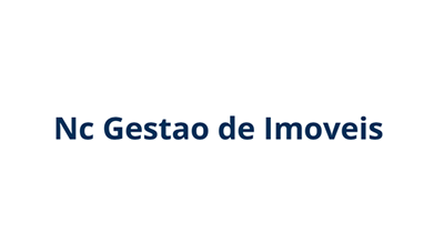 NC Gestão de Imóveis